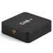 Dab auto radio, radio numérique pour Dab/Dab kit voiture + récepteur radio boîte adaptateur avec antenne pour Android
