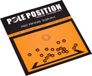 Pole Position Rig Rings (25 pcs) 3.2mm