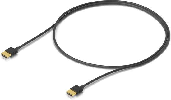 Ubiquiti UACC-Cable-UHS-1M HDMI kabel
