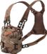 Allen/Plateau Housse de jumelles avec harnais pour la chasse - Realtree Edge et chêne moussé break-up - Brun vert