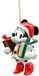 Kurt S. Adler Disney 3D kerstornament Minnie vintage