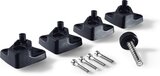 Festool A-Sys-KS 60 Verhoging | 500121 | 4014549212196