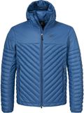 Schöffel Winterparka 'Cascata' blauw