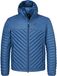 Schöffel Winterparka 'Cascata' blauw