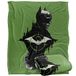 Batman (2022 Silky Touch superzachte plaid 152 x 127 cm