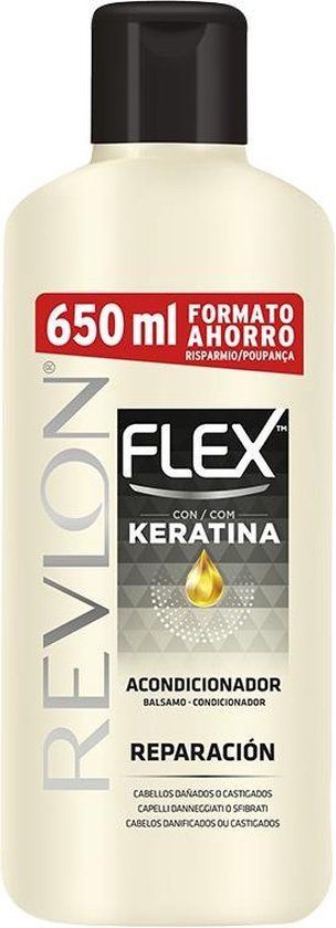 Revlon FLEX KERATIN Conditioner - 650 ml