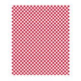 Garcia de Pou Burger Inpakpapier 32 Gsm in doos, Vetvrij perkament, gesorteerd, 28 x 34 x 30 cm