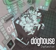 Sonic Rendezvous Doghouse - Dysfunction (CD)
