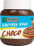 Damhert 6x Chocopasta Lactosevrij 400 gr