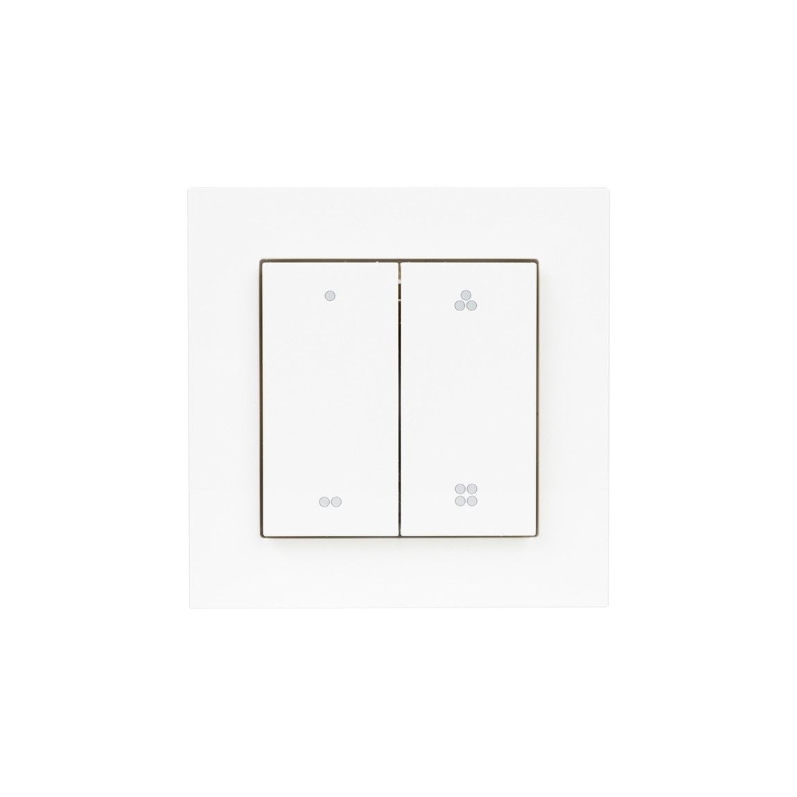 Opus 55 Wandzender - Serieschakelaar - 4028232455524