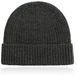 LGT JWLS Classic Beanie Muts Dames - Dark Grey
