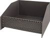 Imex El Zorro Verbrander Imex el Zorro Korrels Mand Gietijzer (30 x 25 x 17 cm)