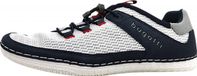 Bugatti Bimini Chaussures homme Mocassins Blanc Loisir