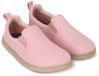 Be Lenka Slip-on Aura Preschool Barefoot Chaussures Sans Lacets Rose EU 21 Enfants