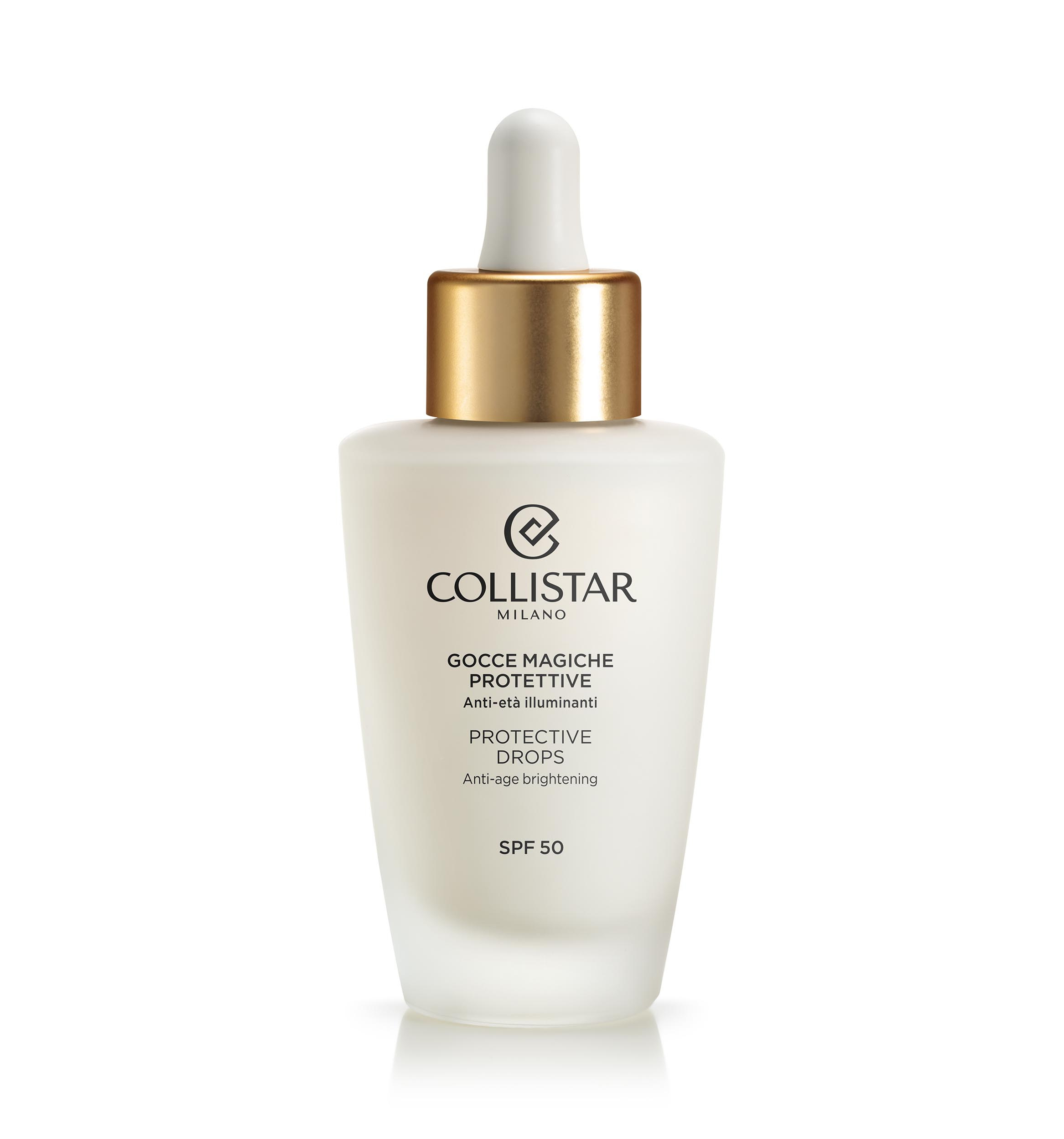 Collistar Gocce Magiche Protettive Spf 50