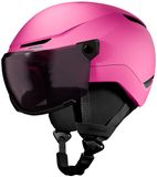 Atomic Revent Visor JR Casque de ski Unisexe Rose MIPS XS