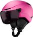 Atomic Revent Visor JR Casque de ski Unisexe Rose MIPS XS