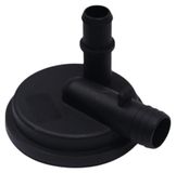 VW soupape de limitation de pression de purge 070129101A