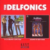 La Delfonics La La Means I Love You