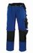 teXXor Canvas 2-in-1 broek Tobago Kornblauw/zwart