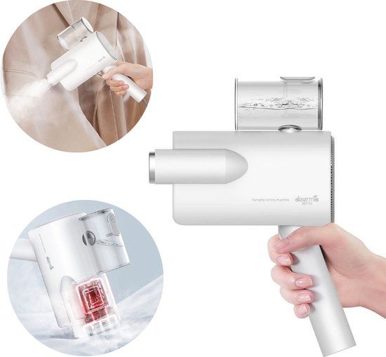 Xiaomi Deerma Deerma Kledingstomer HS007 Wit