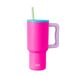 Simple Modern 30 oz beker met handvat en rietjesdeksel