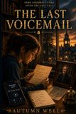 The Last Voicemail: A Heartfelt Mystery About Family, Secrets, and the Words We Never Got to Say