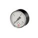 Riegler 101845-223 standaard manometer, plaatstaal, G 1/4 achter, 0-160,0 bar, Ø63, 1 st.