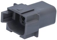 Kalitec JTI VENTURES AB Waterdichte automotive industriële stekker KALI-1208 DEUTSCH DT set 8-polig 0,75-2,1mm²