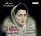 Accent Records Raquel Andueza, Private Musicke, Pierre Pitzl - Mudarra: Tres Libros De Musica En Cifra Para (CD)
