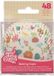 FunCakes Baking Cups - Bloemen - 48 Stuks