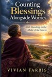 Counting Icecat Counting Blessings Alongside Worries: Still Standing in the Midst of the Storm