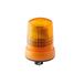 HELLA 2RL 008 063-101 Halogeen-Zwaailamp - KL 7000 - 12V - Geel - Pijp aansluiting