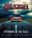 Warner Music Saxon - Warriors Of The Road (2 Blu-ray + CD)