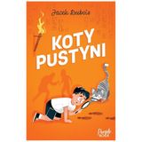 Koty pustyni