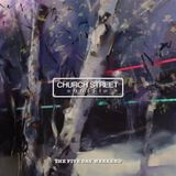 Sonic Rendezvous Church Street Shuffle Band - The Five Day Weekend (CD)