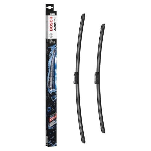 BOSCH Wischerblatt Aerotwin Spoiler A225S 3397007225