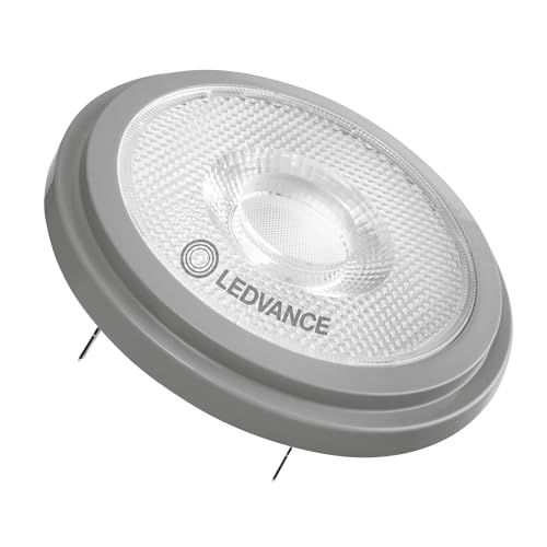 Ledvance LED AR111 50 24° GlowDim S 7.2W 927 G53
