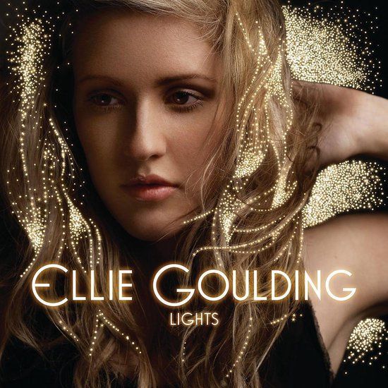 Bertus Distributie Ellie Goulding Lights