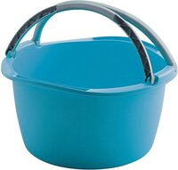 Stefanplast Wasbak Rond - Ø 39 cm - 16 Liter - Multi
