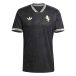 adidas Juventus Turin Maillot Third Authentique 2025/26
