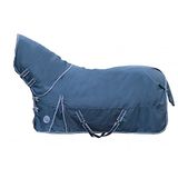 Rieten HKM Paardendeken Starter 6900 donkerblauw 125