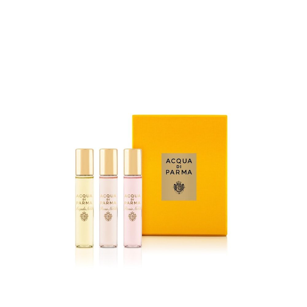Acqua di Parma - Le Nobili Discovery Set - Eau de