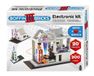 BOFFIN Conquest Boffin III Bricks Elektrokit – 20 Elektronica Projecten – 200 Onderdelen – Compatibel met LEGO – Vanaf 8 Jaar