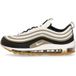 Nike Air Max 97 Neutral Olive/sommet blanc/noir Chaussure basse pour hommes
