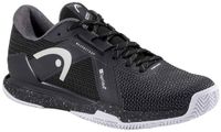 HEAD RACKET Head Sprint Pro 4.0 Sf Clay Tennisschoenen Mannen Zwart