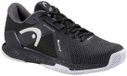 Head Sprint Pro 4.0 Sf Clay Chaussures de tennis Hommes Noir