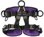 Beal Hero Sit Harnais complet Violet M-L