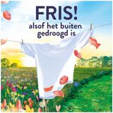Lenor Wasverzachter Fresh Air Zonnige Lentedag - 8 x 700 ml