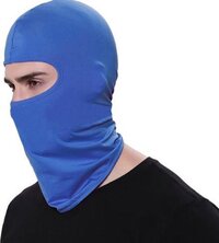 Jumada's Bivakmuts - Blauw - Unisex - Maat M